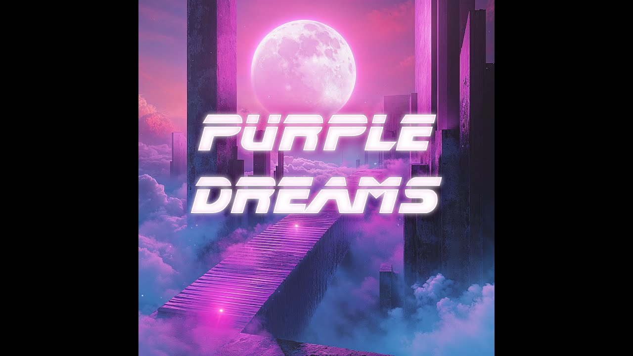 Voidcruiser - Purple Dreams