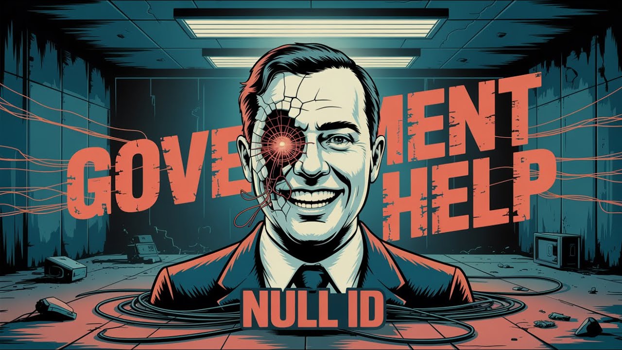 NuLL iD