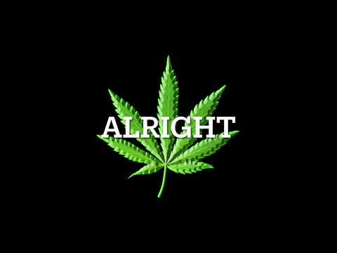 The Kid Rxcky - Alright [Lyric Video] ft. YoungBoyPsycho
