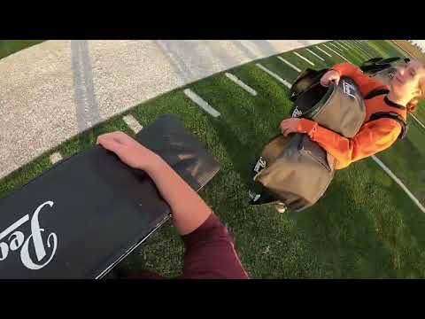 Timberland HS 2021 Quad Cam (BOA St. Louis Week)