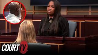 Convicted Serial Killer’s Daughter Opens Up About Her Memories of Father