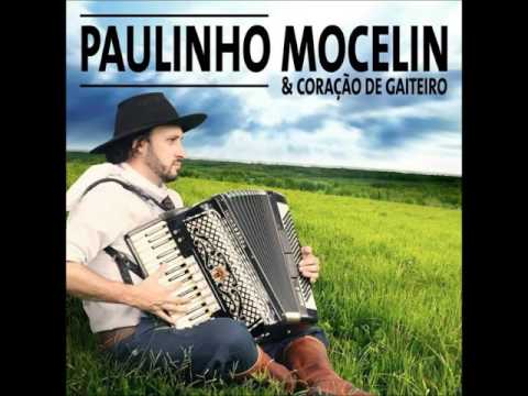 O Cavalo Eu Não Vendo - Paulinho Mocelin