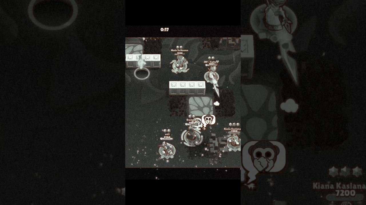 BUG…😨☠️ #brawlstars