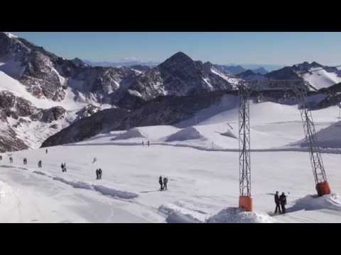 BYND X MDLS 2015 Sweden Stubai - 2