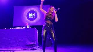 La Bouche - "You Won't Forget Me" - Live in Toronto - Thursday, 3 October 2024