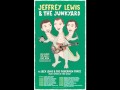 Jeffrey Lewis - End Result - Sunderland 30 Aug 09