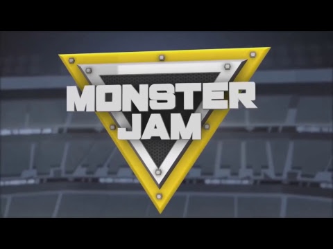 Monster Jam World Finals XIX Qualifying!!!