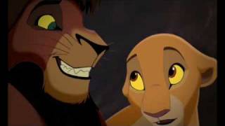 Kovu - circle circle dot dot