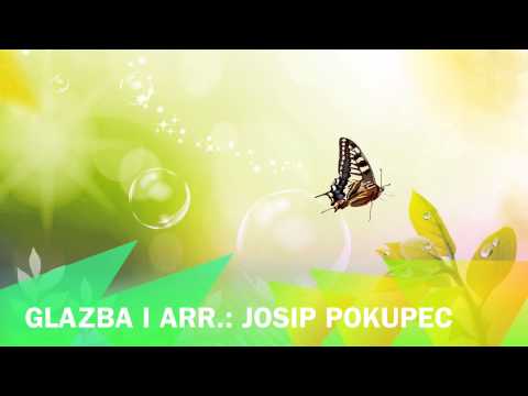 ANA PAVLEKOVIĆ - Probudila se duša