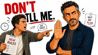 5 Psychological Traits of Latino Gen X Who Hate Being Told What to Do
