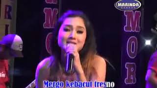 Ati Dudu Kos Kosan - Nella Kharisma