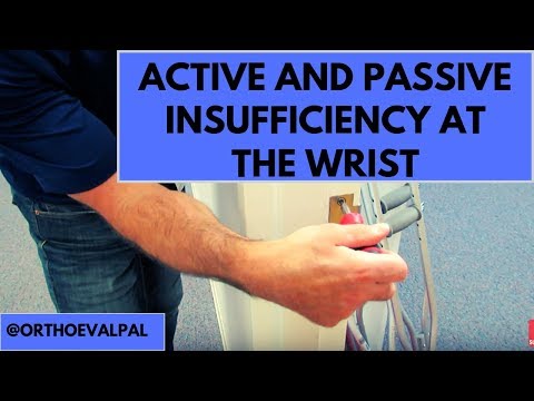 CMC Arthritis vs Dequervain s