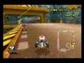 Mario Kart Wii Mushroom Cup Part 2