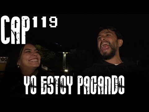 Con Ánimo de Ofender : Cap #119 - Yo Estoy Pagando