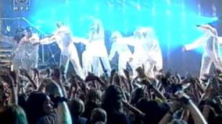 Blümchen - Nur Für Euch (Live @ RTL2 Bravo Supershow &#39;99)