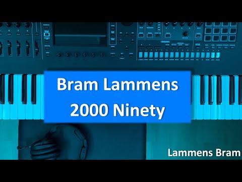 Bram Lammens - 2000 Ninety [Original track]