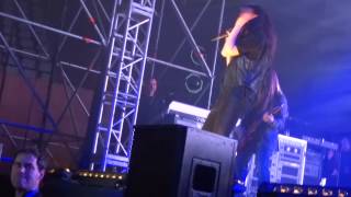 Malú - A prueba de ti - Girona