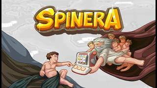 Spinera Demo Gameplay