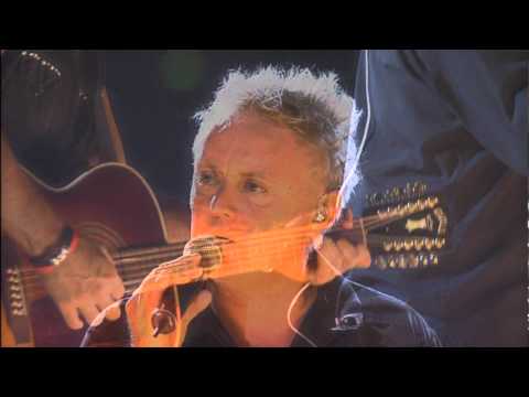 ROGER TAYLOR   Say It's Not True