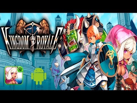 kingdom royale android cheat