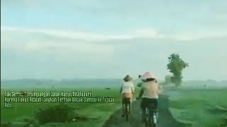 Download lagu StoryWA Perjalanan Kehidupan || Berita Kepada kawan - Ebiet G Ade || Cover - Felix Irwan mp3 Download lagu StoryWA Perjalanan Kehidupan || Berita Kepada kawan - Ebiet G Ade || Cover - Felix Irwan mp3