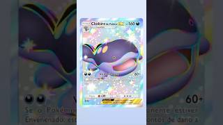 😱 VEM SHINY? 10 Pacotes Pokémon TCG Pocket! #pokemon #pokemoncards #pokémon  #pokemontcg