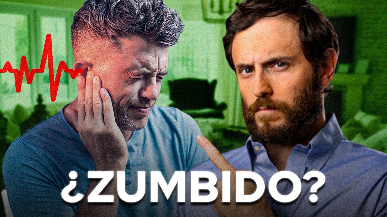 Por qué Escuchamos un Zumbido y Cómo Mejorarlo