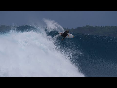 CI FishBeard Swap — Parker & Zeke