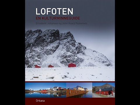Lofoten – En kulturminneguide