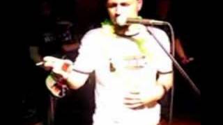 Acid Drinkers- Midnight Visitors ( Lubin 10.11.2006)