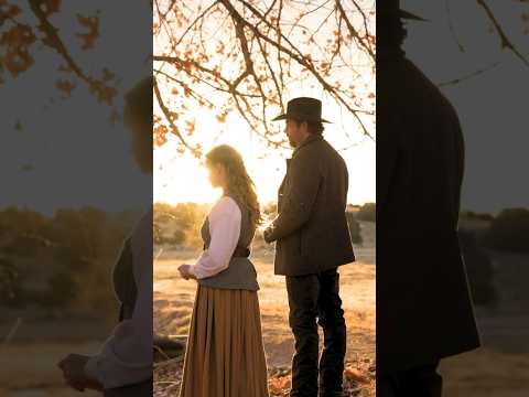 He expected a grave. She gave him a second chance.