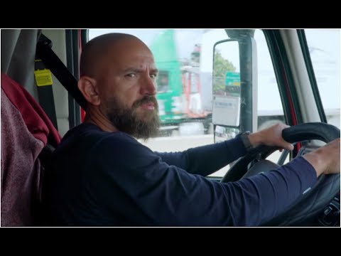 To miasto to koszmar dla kierowców ciężarówek [Ciężarówką przez Stany]