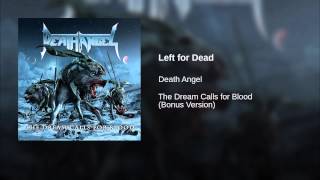 Left for Dead
