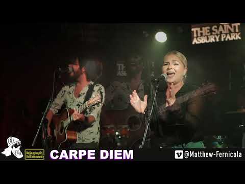 Taylor Tote and Nick Ryan - Live from The Saint - August 2020