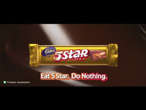 #cadbury5star #everysaturdaychocolateday    Unboxing cadbury 5 star review 2020 Chocolate review