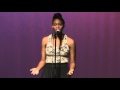 When I Was Your Man - Denajah Jones