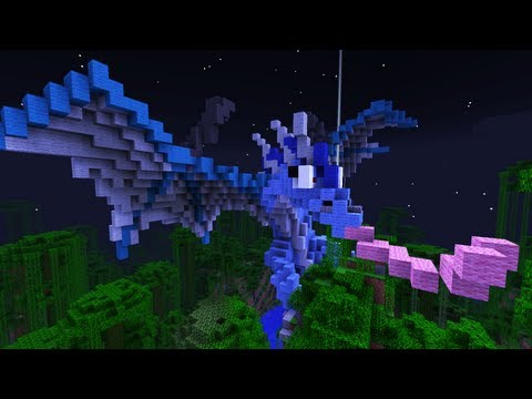 HermitCraft Minecraft LP Ep 79 - "Pimp My HermitCraft!"