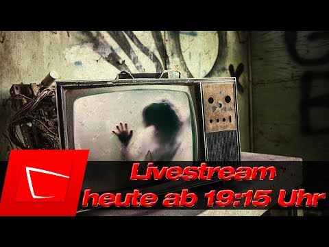 Livestream 4.3.2018 Reupload nach Drohmail Mehr auf Zweitkanal LIKE für Meinungs- und Pressefreiheit