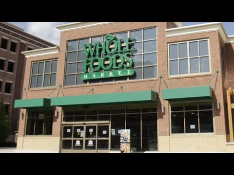 Whole Foods podem não sobreviver a 2022. Aqui está o porquê