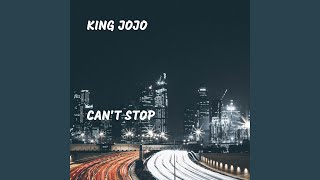 Can't Stop