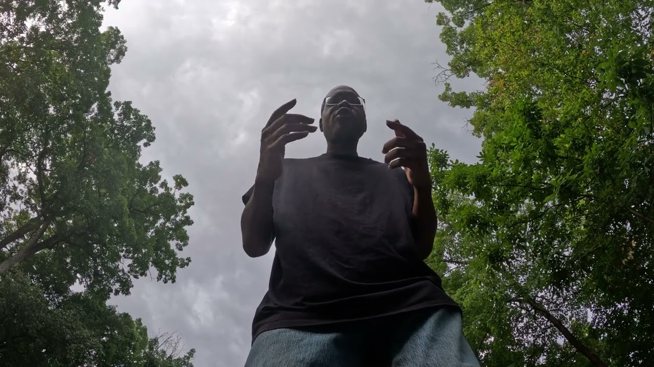 Promotional video thumbnail 3 for KAotik (Bruce Reignn)