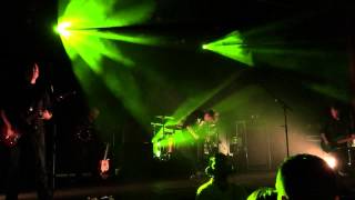 Jimmy Eat World - Closer (partial) - Futures tour, Marquee, Arizona 2014