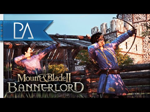 WE TAKE BACK WHAT IS OURS! - Vlandia Campaign - Mount & Blade 2: Bannerlord Part 9