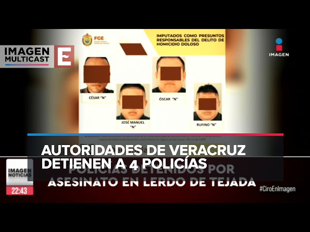Inegi reporta 15 mil 082 homicidios en primer semestre de 2023