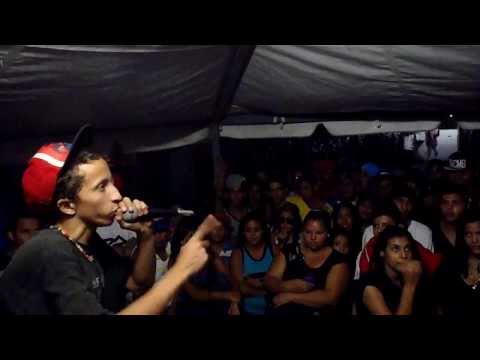 CRV- BatallasTituloBarquisimeto- 2daRonda- Etopac vs McStreet.