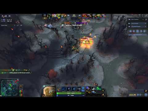 Rampage!! shadow shaman