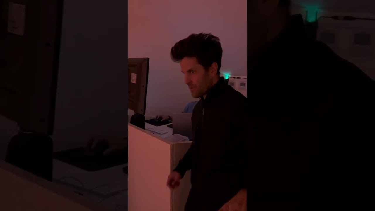 #lumestudios #motiondesign #3dart #projectionmapping #resolume #immersive #nyc