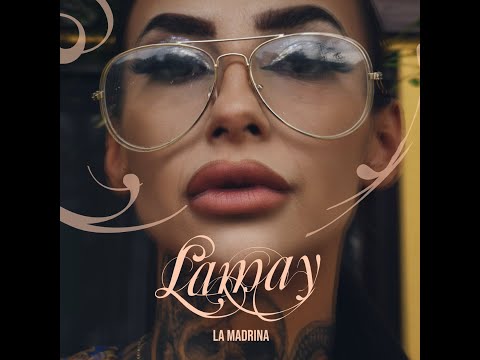 LAMAY - La Madrina prod. CrackHouse
