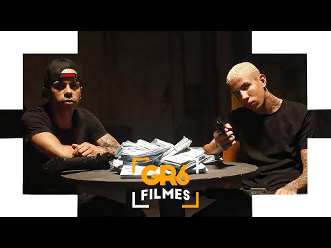MC Don Juan e MC Neguinho do Kaxeta - Na Maciota (GR6 Filmes) Yuri Martins