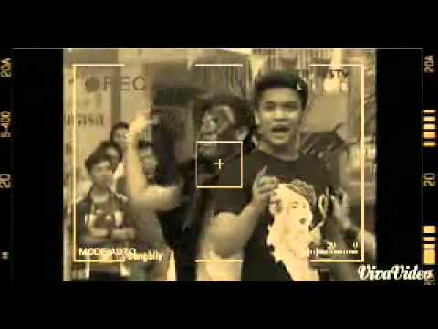 Kebersamaan ka olga & bang billy